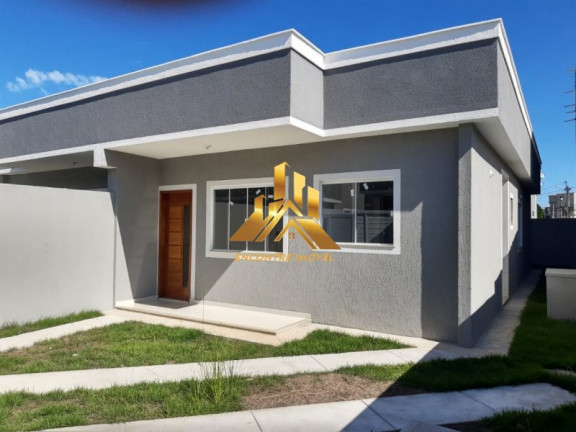 Imagem Casa com 2 Quartos à Venda, 150 m² em Extensão Do Bosque - Rio Das Ostras Imagem Casa com 2 Quartos à Venda, 150 m² em Extensão Do Bosque - Rio Das Ostras