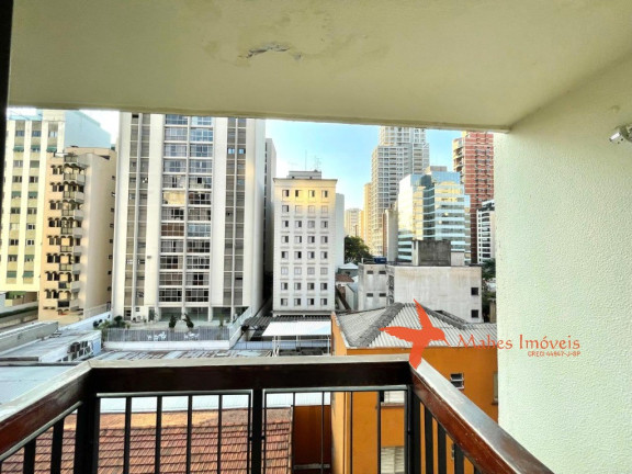 Imagem Imóvel com 2 Quartos à Venda, 61 m² em Pinheiros - São Paulo Imagem Imóvel com 2 Quartos à Venda, 61 m² em Pinheiros - São Paulo