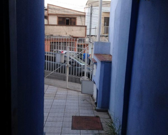 Imagem Casa com 3 Quartos à Venda, 190 m² em Cambuci - São Paulo Imagem Casa com 3 Quartos à Venda, 190 m² em Cambuci - São Paulo