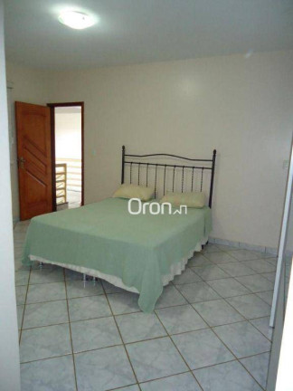 Imagem Sobrado com 4 Quartos à Venda, 393 m² em Vila Itatiaia - Goiânia Imagem Sobrado com 4 Quartos à Venda, 393 m² em Vila Itatiaia - Goiânia