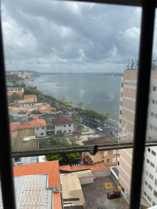 Imagem Apartamento com 4 Quartos à Venda, 220 m² em São José - Aracaju Imagem Apartamento com 4 Quartos à Venda, 220 m² em São José - Aracaju