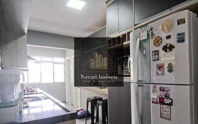 Imagem Apartamento com 3 Quartos à Venda, 84 m² em Freguesia Do ó - São Paulo Imagem Apartamento com 3 Quartos à Venda, 84 m² em Freguesia Do ó - São Paulo