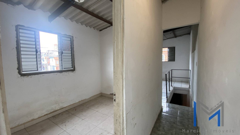 Imagem Casa com 1 Quarto para Alugar,  em Jardim Ana Estela - Carapicuíba