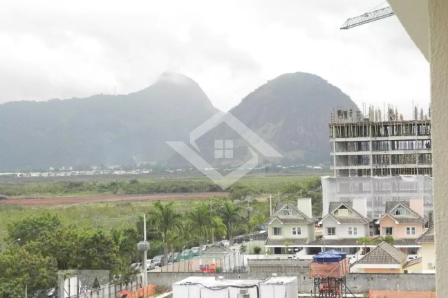 Imagem Apartamento com 2 Quartos à Venda, 67 m² em Recreio Dos Bandeirantes - Rio De Janeiro Imagem Apartamento com 2 Quartos à Venda, 67 m² em Recreio Dos Bandeirantes - Rio De Janeiro