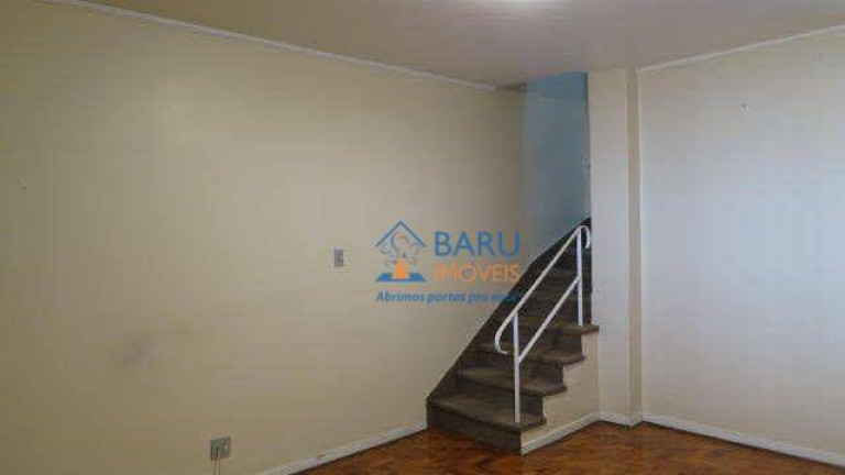 Imagem Sobrado com 2 Quartos à Venda, 120 m² em Lapa - São Paulo Imagem Sobrado com 2 Quartos à Venda, 120 m² em Lapa - São Paulo