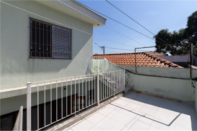 Imagem Casa com 3 Quartos à Venda, 150 m² em Burgo Paulista - São Paulo Imagem Casa com 3 Quartos à Venda, 150 m² em Burgo Paulista - São Paulo