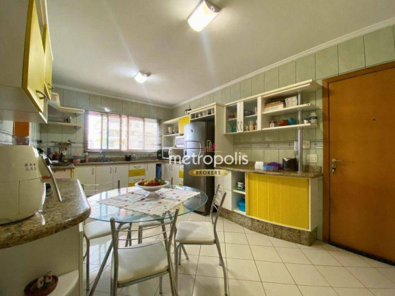 Imagem Apartamento com 3 Quartos à Venda, 130 m² em Santa Paula - São Caetano Do Sul Imagem Apartamento com 3 Quartos à Venda, 130 m² em Santa Paula - São Caetano Do Sul