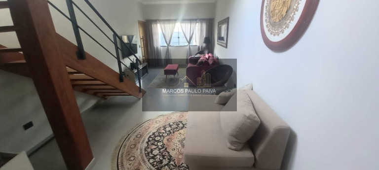 Imagem Sobrado com 3 Quartos à Venda, 122 m² em Alvinópolis - Atibaia Imagem Sobrado com 3 Quartos à Venda, 122 m² em Alvinópolis - Atibaia