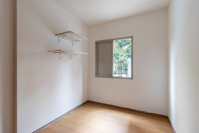 Imagem Apartamento com 2 Quartos à Venda, 53 m² em Cidade Monções - São Paulo