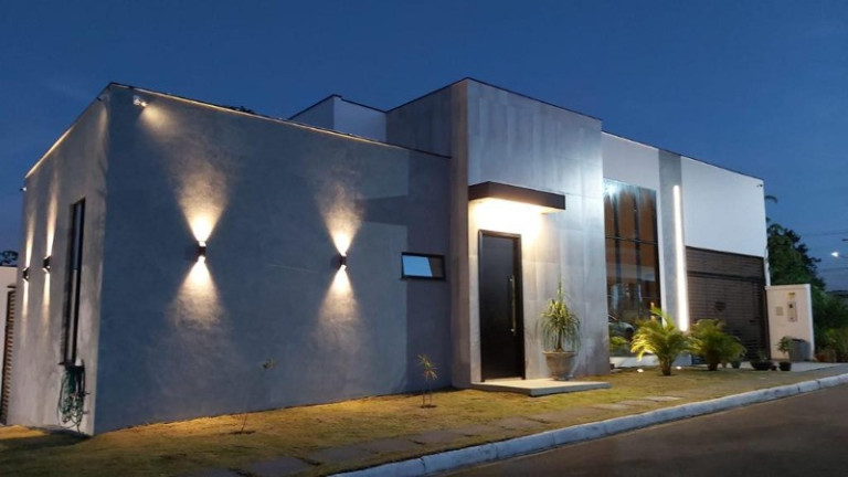 Imagem Casa com 3 Quartos à Venda, 140 m² em Ponta Negra - Manaus Imagem Casa com 3 Quartos à Venda, 140 m² em Ponta Negra - Manaus