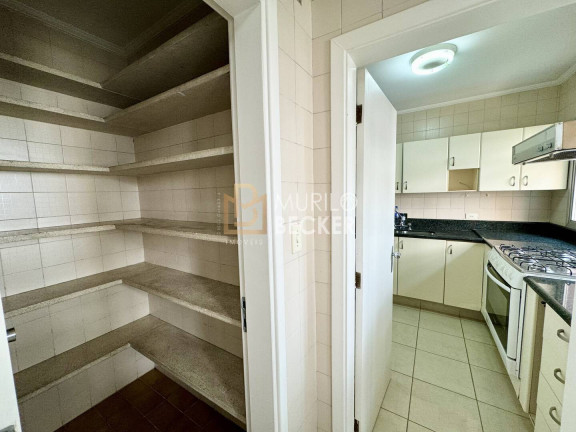 Imagem Apartamento com 4 Quartos à Venda, 220 m² em Vila Ema - São José Dos Campos