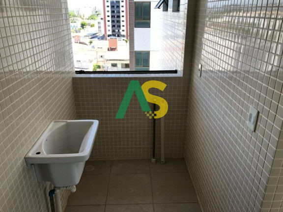 Imagem Imóvel com 2 Quartos à Venda, 50 m² em Candeias - Jaboatão Dos Guararapes