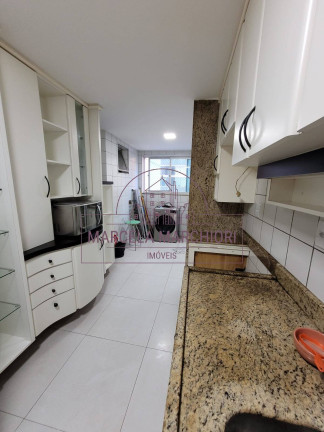 Imagem Apartamento com 3 Quartos à Venda, 130 m² em Itapuã - Vila Velha Imagem Apartamento com 3 Quartos à Venda, 130 m² em Itapuã - Vila Velha