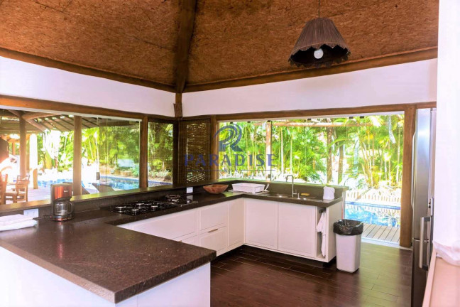 Imagem Casa com 5 Quartos à Venda, 480 m² em Itacimirim - Camaçari Imagem Casa com 5 Quartos à Venda, 480 m² em Itacimirim - Camaçari