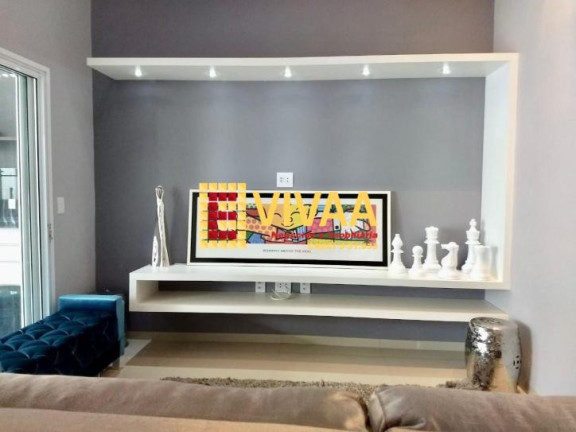 Imagem Casa com 3 Quartos à Venda, 275 m² em Olímpia