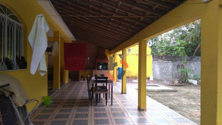 Imagem Casa com 4 Quartos à Venda, 200 m² em Palhada - Nova Iguaçu