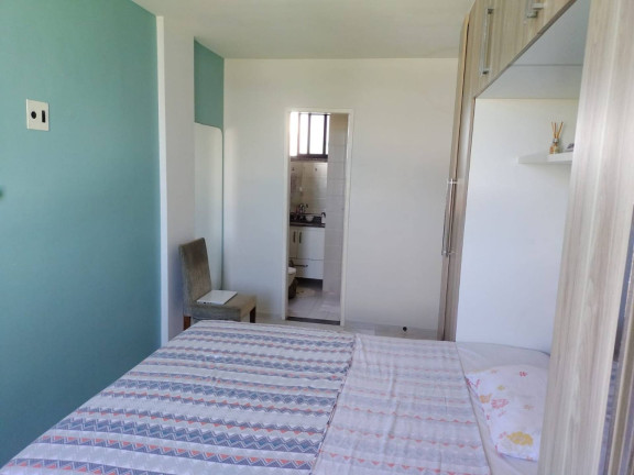 Imagem Apartamento com 3 Quartos à Venda, 98 m² em Centro - Aracaju Imagem Apartamento com 3 Quartos à Venda, 98 m² em Centro - Aracaju