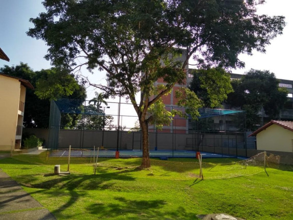 Imagem Apartamento com 2 Quartos à Venda, 50 m² em Campo Grande - Rio De Janeiro Imagem Apartamento com 2 Quartos à Venda, 50 m² em Campo Grande - Rio De Janeiro