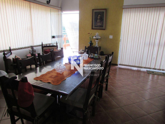 Imagem Casa com 3 Quartos à Venda, 200 m² em Cidade Universitária - Campinas