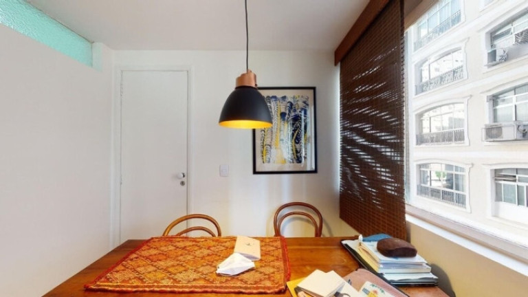 Imagem Apartamento com 2 Quartos à Venda, 81 m² em Jardim América - São Paulo Imagem Apartamento com 2 Quartos à Venda, 81 m² em Jardim América - São Paulo