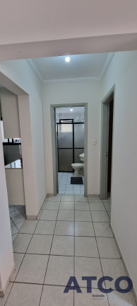Imagem Imóvel com 1 Quarto à Venda, 55 m² em Canto Do Forte - Praia Grande Imagem Imóvel com 1 Quarto à Venda, 55 m² em Canto Do Forte - Praia Grande