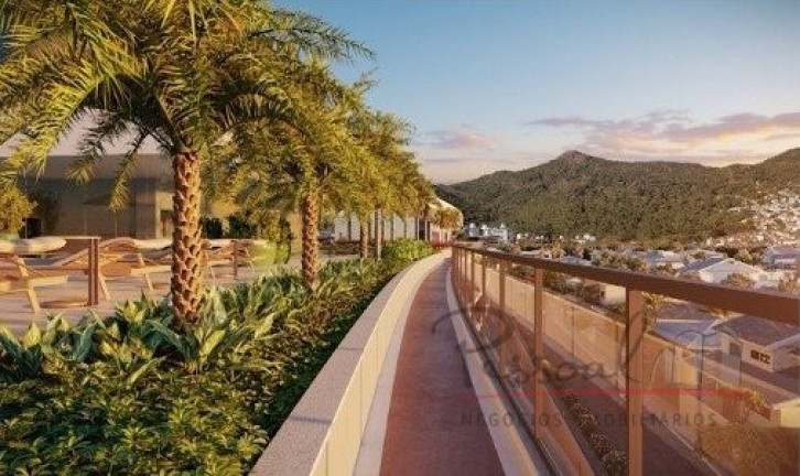 Imagem Apartamento com 1 Quarto à Venda, 150 m² em Saco Grande - Florianópolis