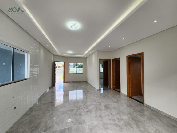 Imagem Casa com 3 Quartos à Venda, 99 m² em Bamerindus - Itapoá Imagem Casa com 3 Quartos à Venda, 99 m² em Bamerindus - Itapoá