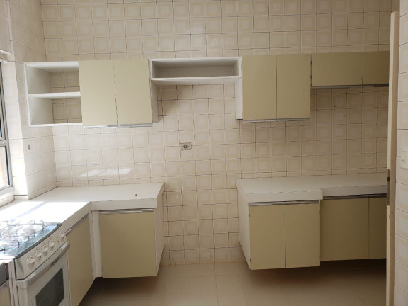 Imagem Apartamento com 3 Quartos à Venda, 166 m² em Setor Central - Goiânia Imagem Apartamento com 3 Quartos à Venda, 166 m² em Setor Central - Goiânia