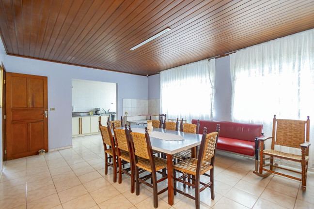 Imagem Imóvel com 3 Quartos para Alugar, 100 m² em Cercadinho - Campo Largo Imagem Imóvel com 3 Quartos para Alugar, 100 m² em Cercadinho - Campo Largo