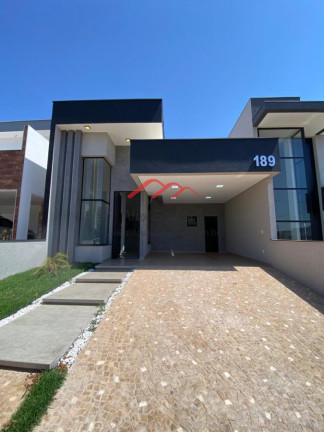 Imagem Casa com 3 Quartos à Venda, 140 m² em São Bento - Paulínia