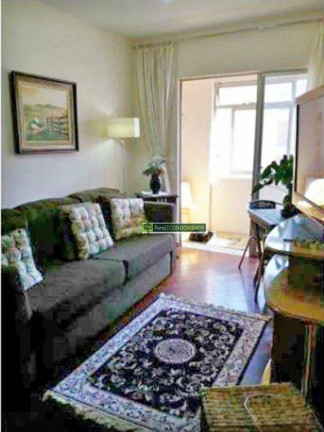 Imagem Apartamento com 3 Quartos à Venda, 104 m² em água Verde - Curitiba
