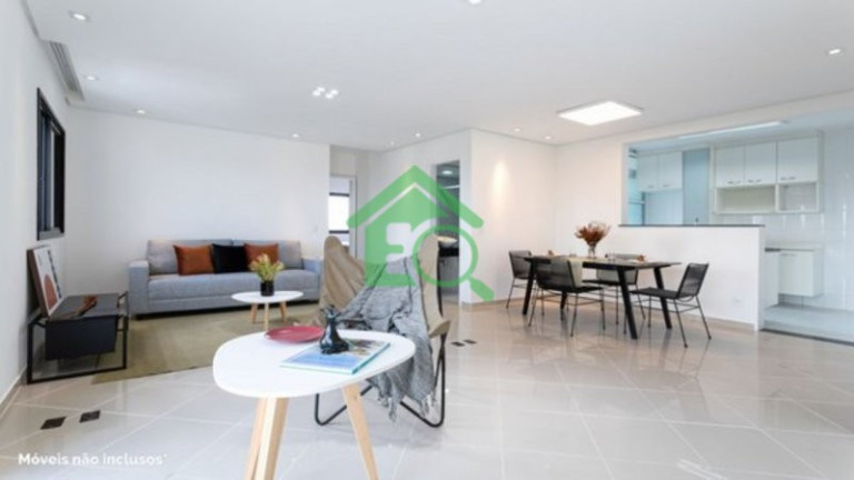 Imagem Apartamento com 2 Quartos à Venda, 85 m² em Jardim Aeroporto - São Paulo