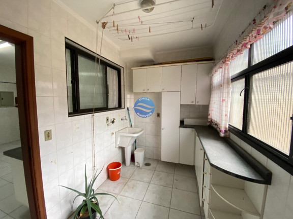 Apartamento com 2 Quartos à Venda, 94 m² em Ponta Da Praia - Santos
