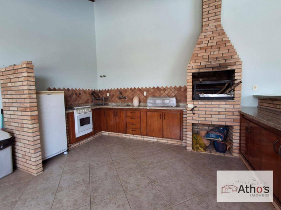 Imagem Casa com 3 Quartos à Venda, 310 m² em Village Terras De Indaiá - Indaiatuba Imagem Casa com 3 Quartos à Venda, 310 m² em Village Terras De Indaiá - Indaiatuba