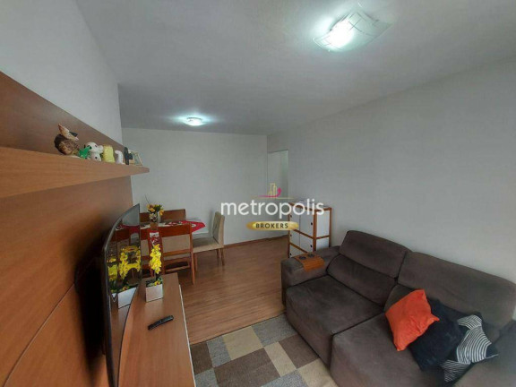 Imagem Apartamento com 2 Quartos à Venda, 55 m² em Vila Prudente - São Paulo