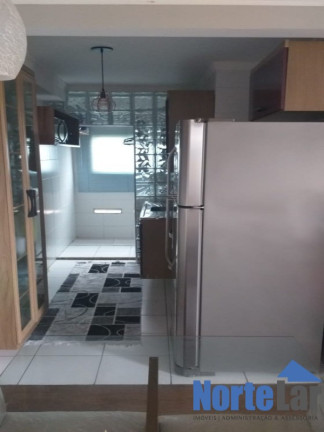 Imagem Apartamento com 2 Quartos à Venda, 42 m² em Parque Nações Unidas - São Paulo Imagem Apartamento com 2 Quartos à Venda, 42 m² em Parque Nações Unidas - São Paulo