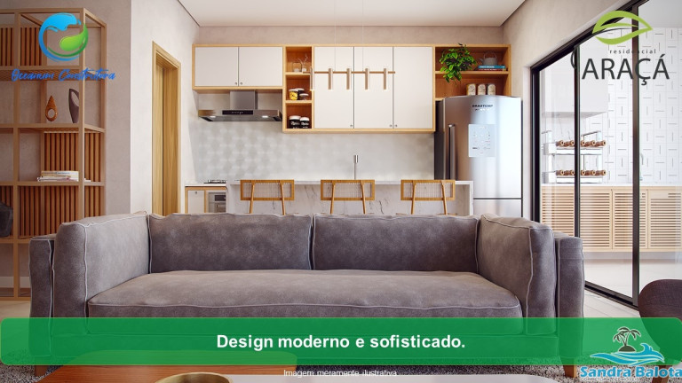 Imagem Sobrado com 3 Quartos à Venda, 156 m² em Jardim Carolina - Ubatuba