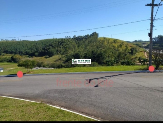 Imagem Terreno à Venda, 1.000 m² em Centro - Paraibuna