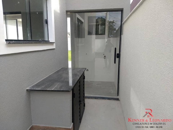 Imagem Casa com 3 Quartos à Venda, 120 m² em Jardim Atlântico Leste (itaipuaçu) - Maricá