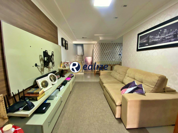Imagem Casa com 3 Quartos à Venda, 120 m² em Itapebussu - Guarapari Imagem Casa com 3 Quartos à Venda, 120 m² em Itapebussu - Guarapari