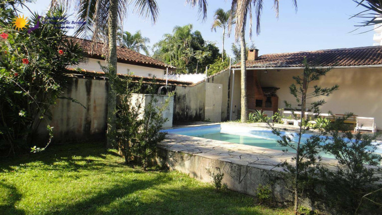 Imagem Casa com 4 Quartos à Venda, 270 m² em Indaiá - Bertioga Imagem Casa com 4 Quartos à Venda, 270 m² em Indaiá - Bertioga