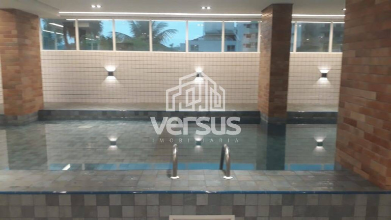 Imagem Apartamento à Venda, 70 m² em Vila Guilhermina - Praia Grande