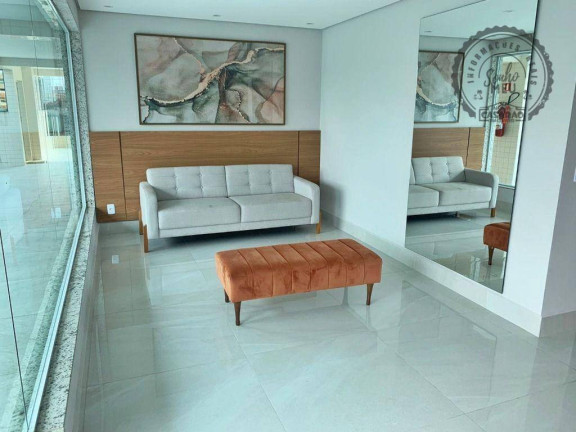 Imagem Apartamento com 2 Quartos à Venda, 69 m² em Ocian - Praia Grande