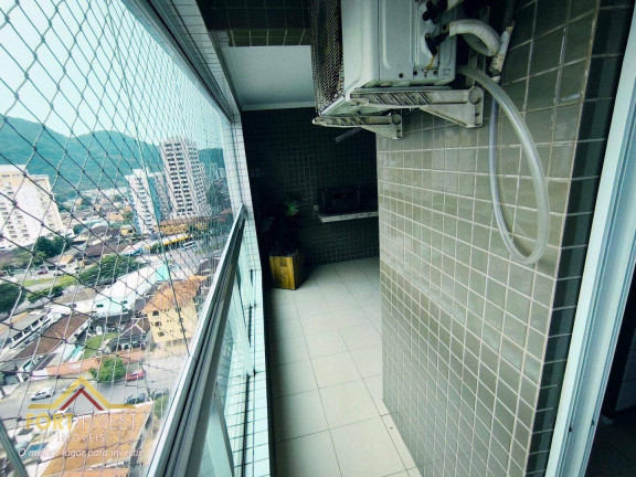 Imagem Imóvel com 2 Quartos à Venda, 77 m² em Canto Do Forte - Praia Grande Imagem Imóvel com 2 Quartos à Venda, 77 m² em Canto Do Forte - Praia Grande