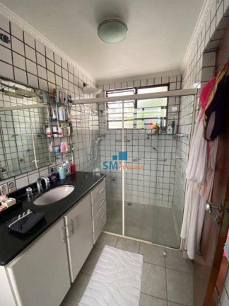 Imagem Sobrado com 3 Quartos à Venda, 226 m² em Campo Belo - São Paulo Imagem Sobrado com 3 Quartos à Venda, 226 m² em Campo Belo - São Paulo