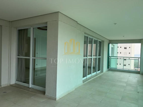 Imagem Apartamento com 4 Quartos para Alugar, 191 m² em Jardim Das Colinas - São José Dos Campos