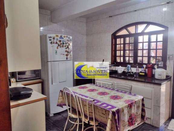 Imagem Sobrado com 3 Quartos à Venda, 200 m² em Vila Palmares - Santo André Imagem Sobrado com 3 Quartos à Venda, 200 m² em Vila Palmares - Santo André