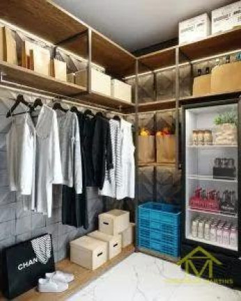 Imagem Apartamento com 3 Quartos à Venda, 75 m² em Praia De Itaparica - Vila Velha Imagem Apartamento com 3 Quartos à Venda, 75 m² em Praia De Itaparica - Vila Velha