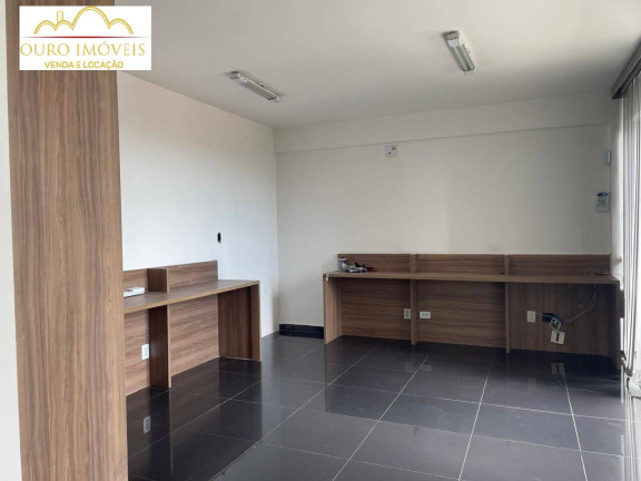 Imagem Sala Comercial para Alugar, 30 m² em Ouro Preto - Belo Horizonte Imagem Sala Comercial para Alugar, 30 m² em Ouro Preto - Belo Horizonte