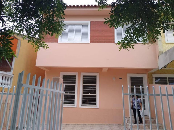 Imagem Casa com 3 Quartos à Venda, 108 m² em Jardim Simus - Sorocaba Imagem Casa com 3 Quartos à Venda, 108 m² em Jardim Simus - Sorocaba